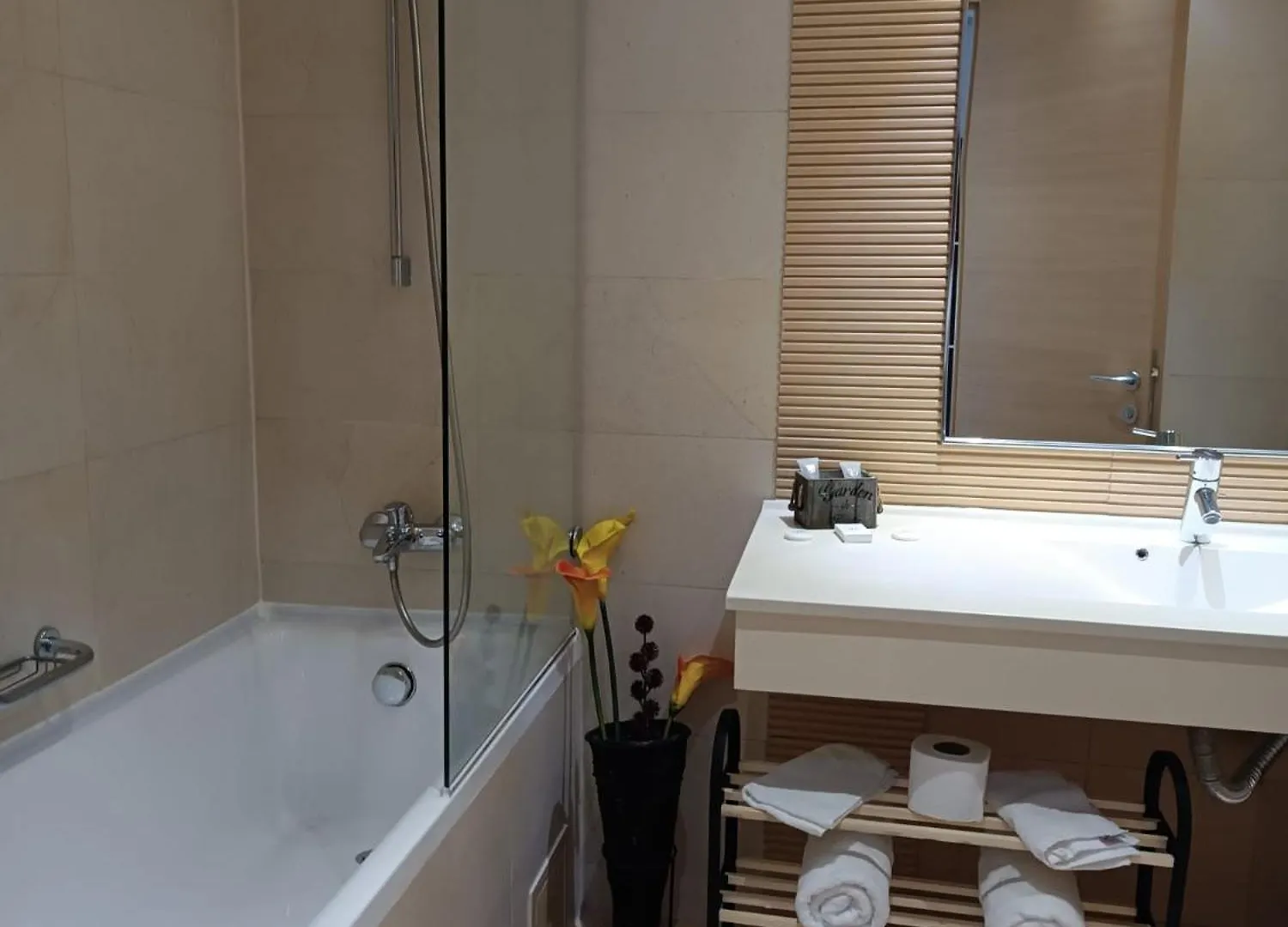 Apartment Ovidiu Relaxing Residence Bucharest