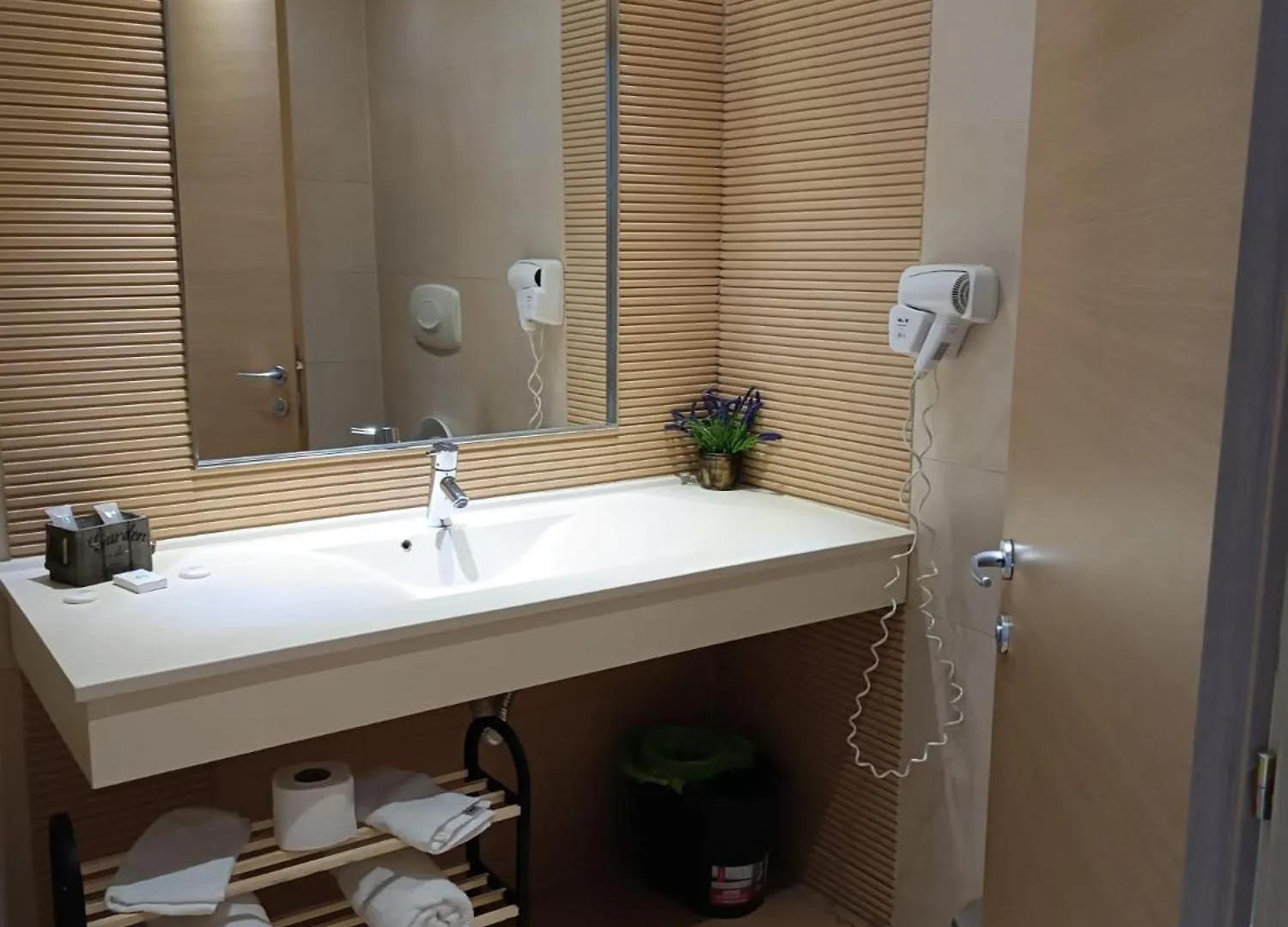 Ovidiu Relaxing Residence Bucharest