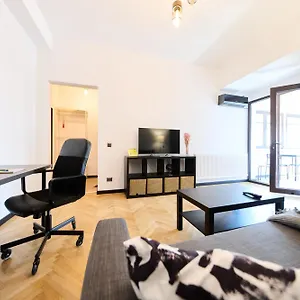 Old Town Oasis - Ap 6 Bucureşti