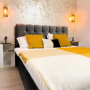 Metropolis Elegance Bucureşti